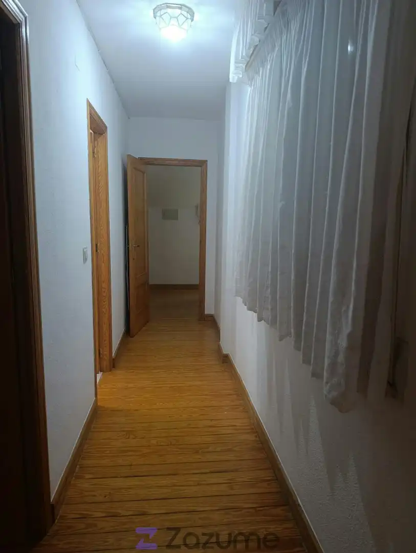 Piso de 80 m² en Villarrobledo