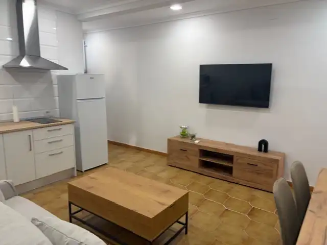Piso de 50 m² en Puertollano