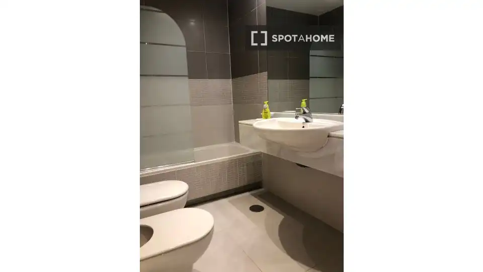 Habitación 69 m², Mojácar
