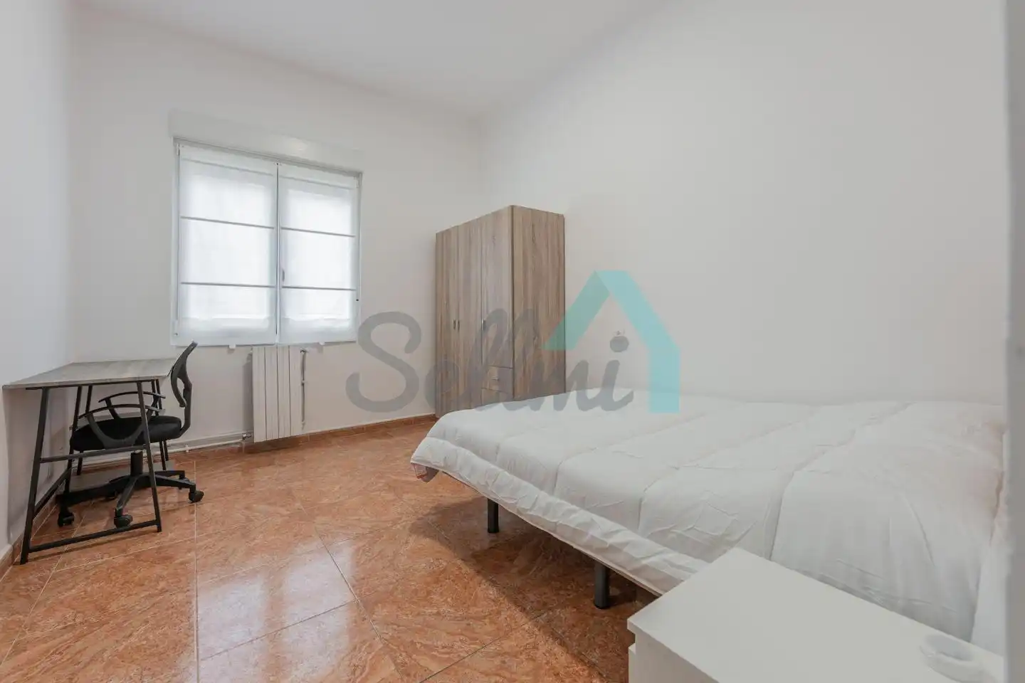 Habitación 137 m², Oviedo