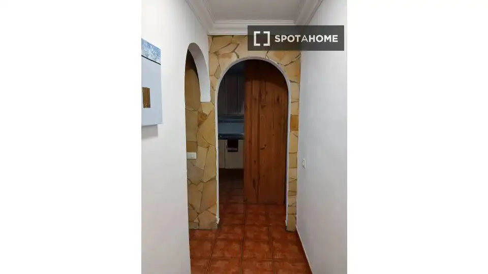 Habitación 66 m², Candelaria
