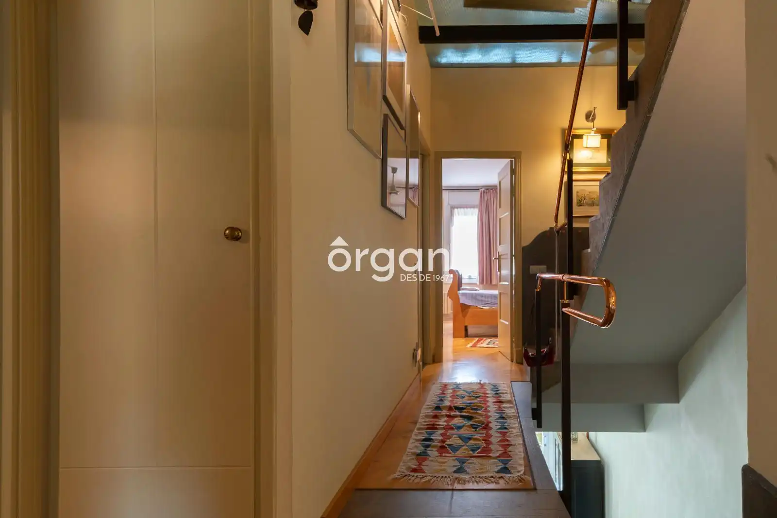 Casa de 271 m² en Sant Cugat del Vallès