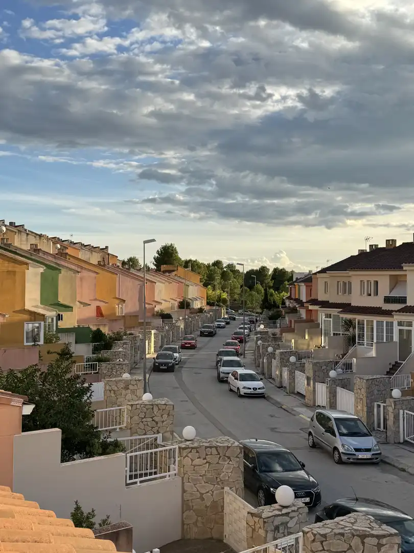Casa de 165 m² a Requena
