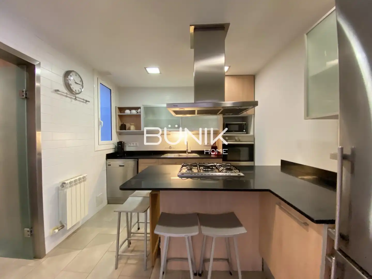 Pis de 196 m² a Barcelona