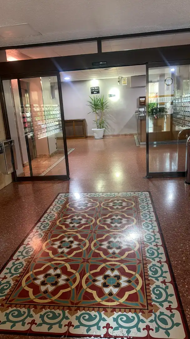 Piso de 96 m² en Lérida