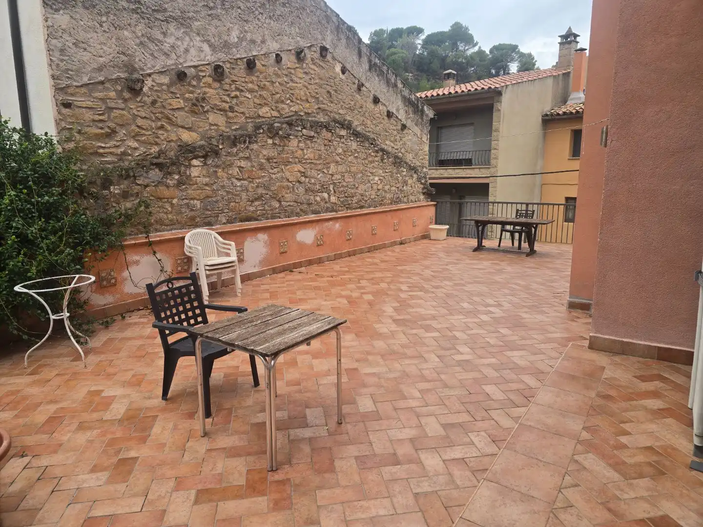 Квартира 70 м² в Monistrol de Calders