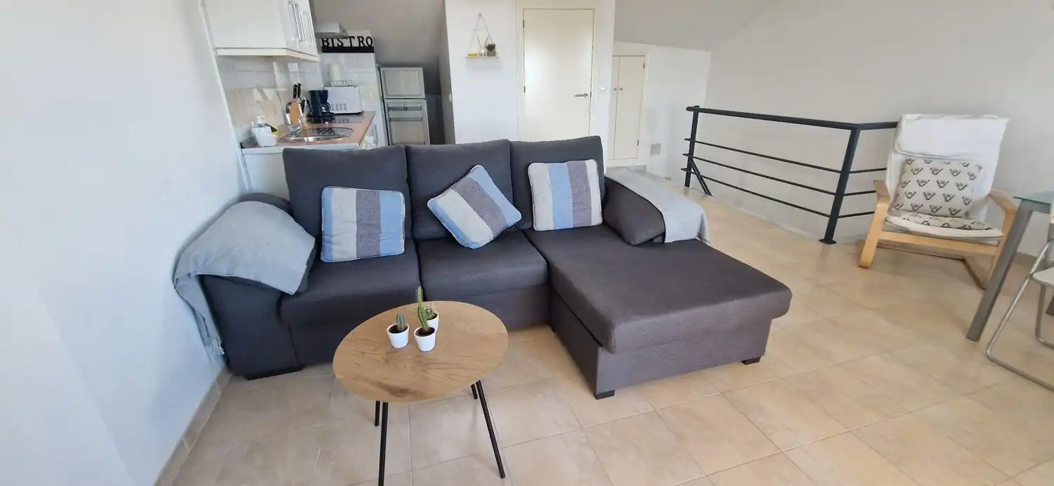 Piso de 87 m² en Cartaya
