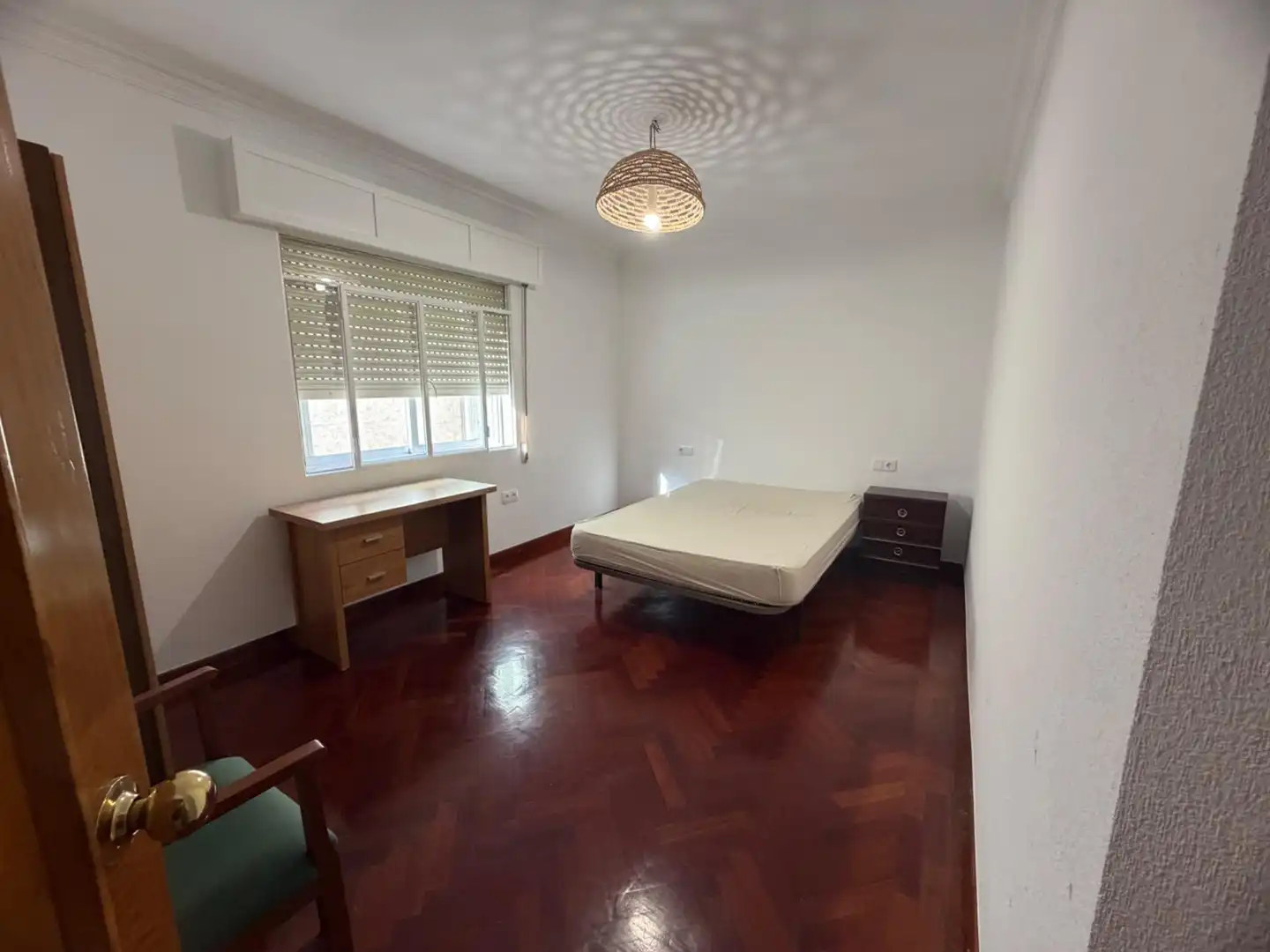 Piso de 119 m² en Ourense