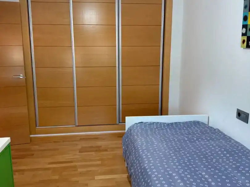Piso de 95 m² en Armilla