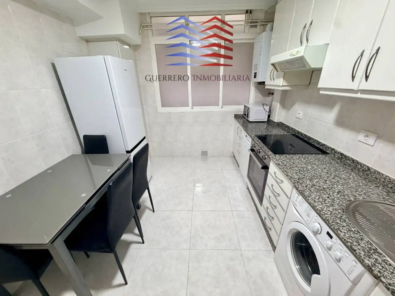 Piso de 90 m² en Ourense