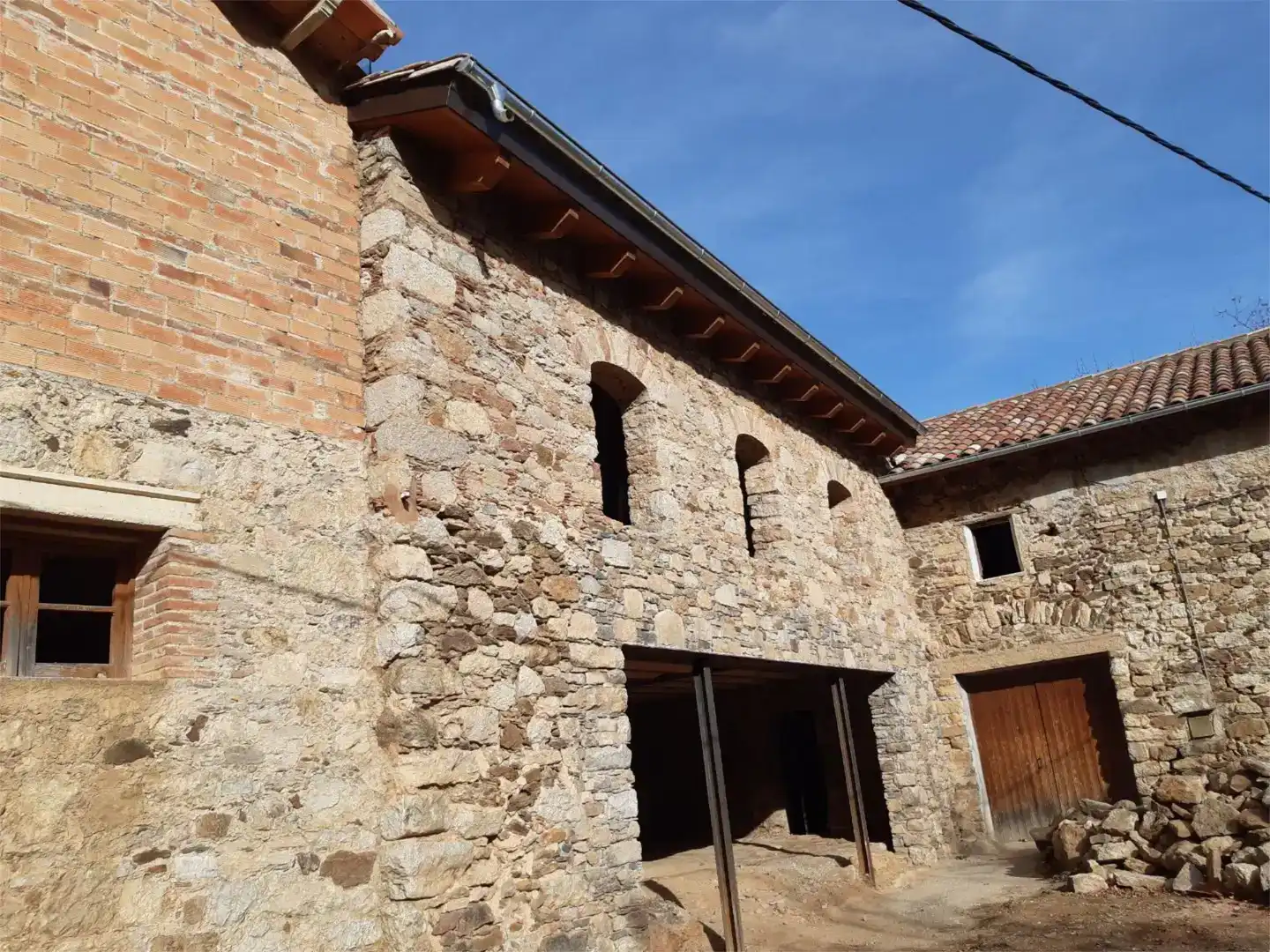 Casa de 150 m² en Llanars