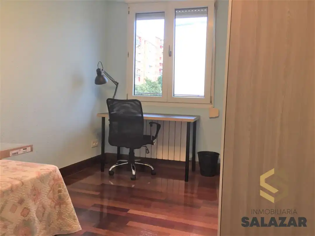 Piso de 81 m² en Bilbao