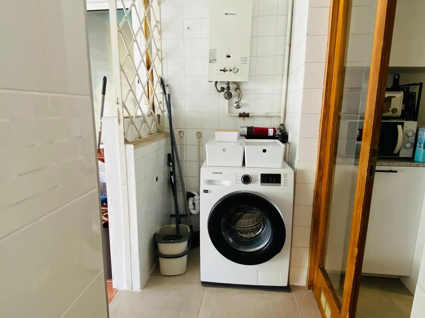 Piso de 132 m² en Palma