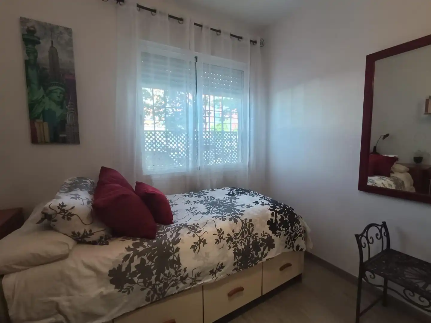 Piso de 110 m² en Córdoba