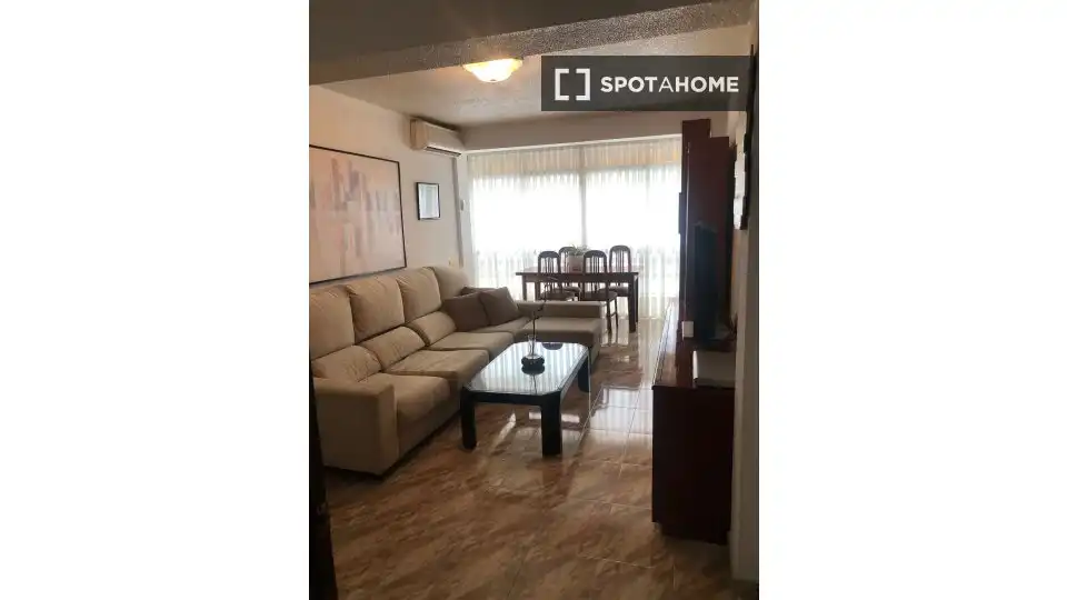 Habitación 97 m², Alicante