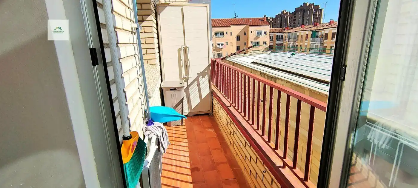 Appartamento 102 m² a Huesca/Uesca