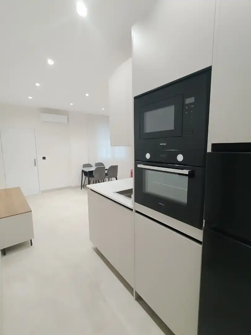 Pis de 46 m² a Granada