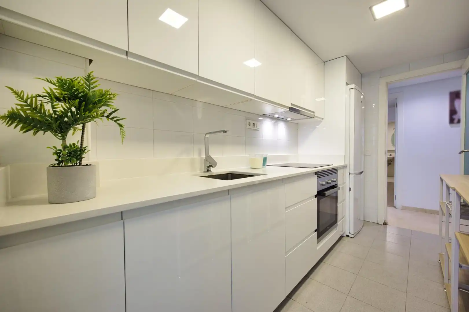 Piso de 83 m² en Alicante