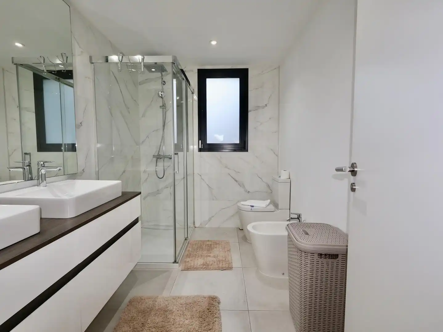Piso de 120 m² en Estepona