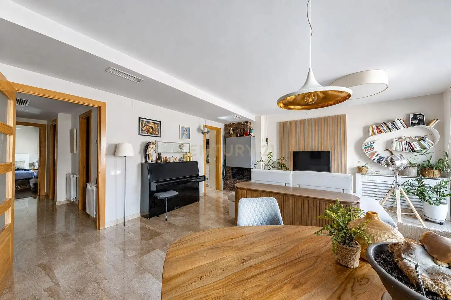 Piso de 168 m² en Sabadell