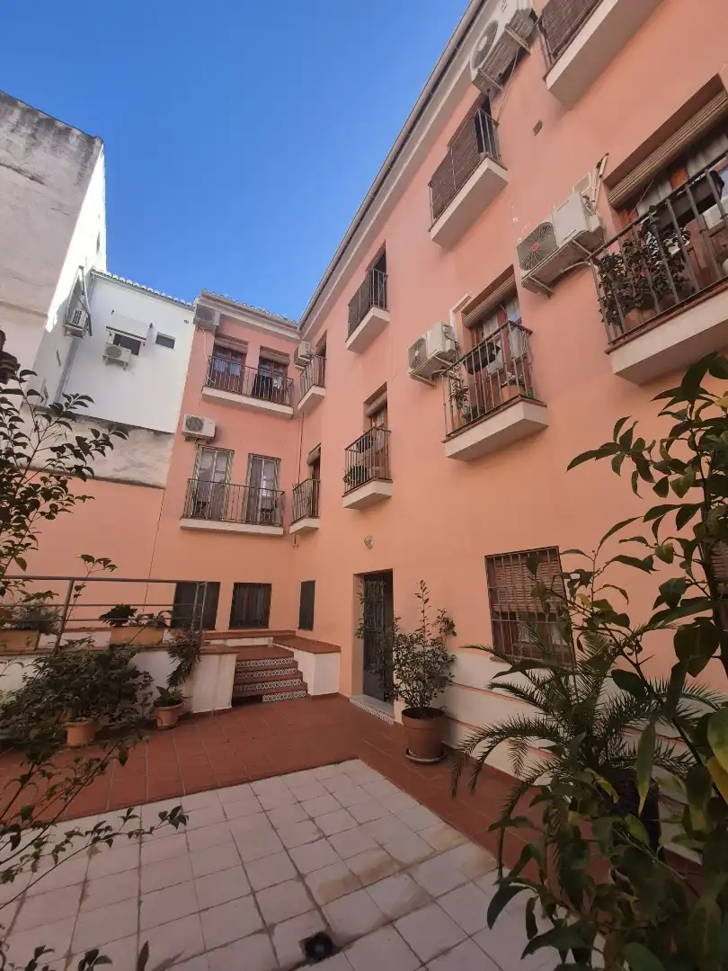 Wohnung 55 m² in Granada
