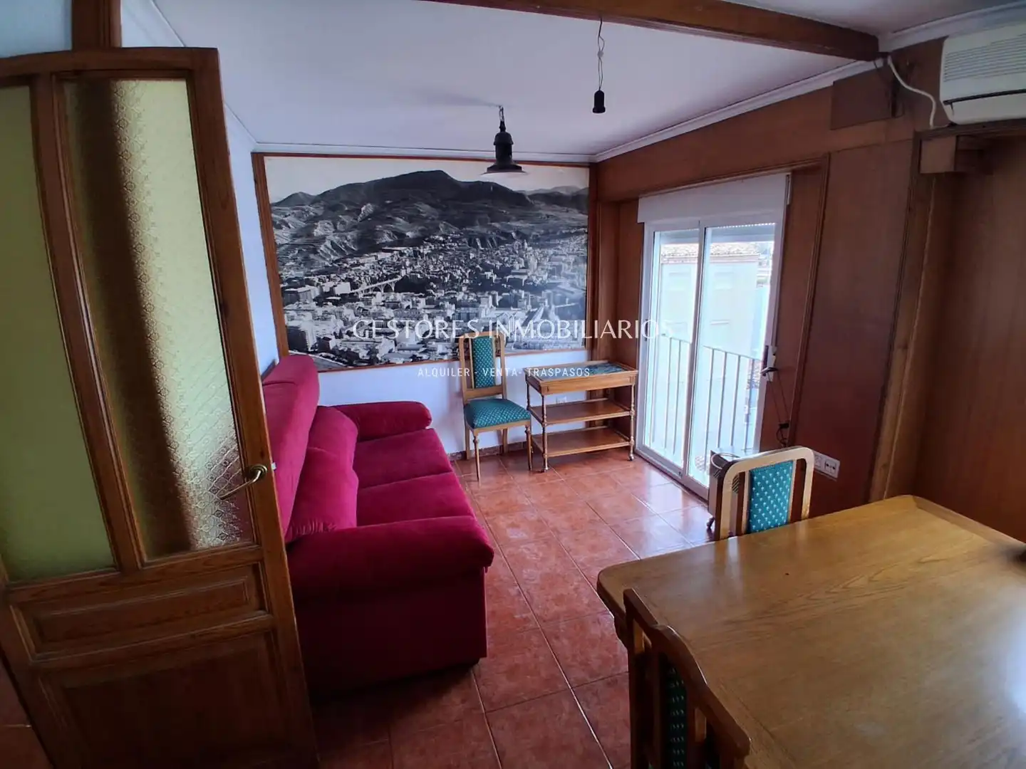 Piso de 75 m² en Alcoy