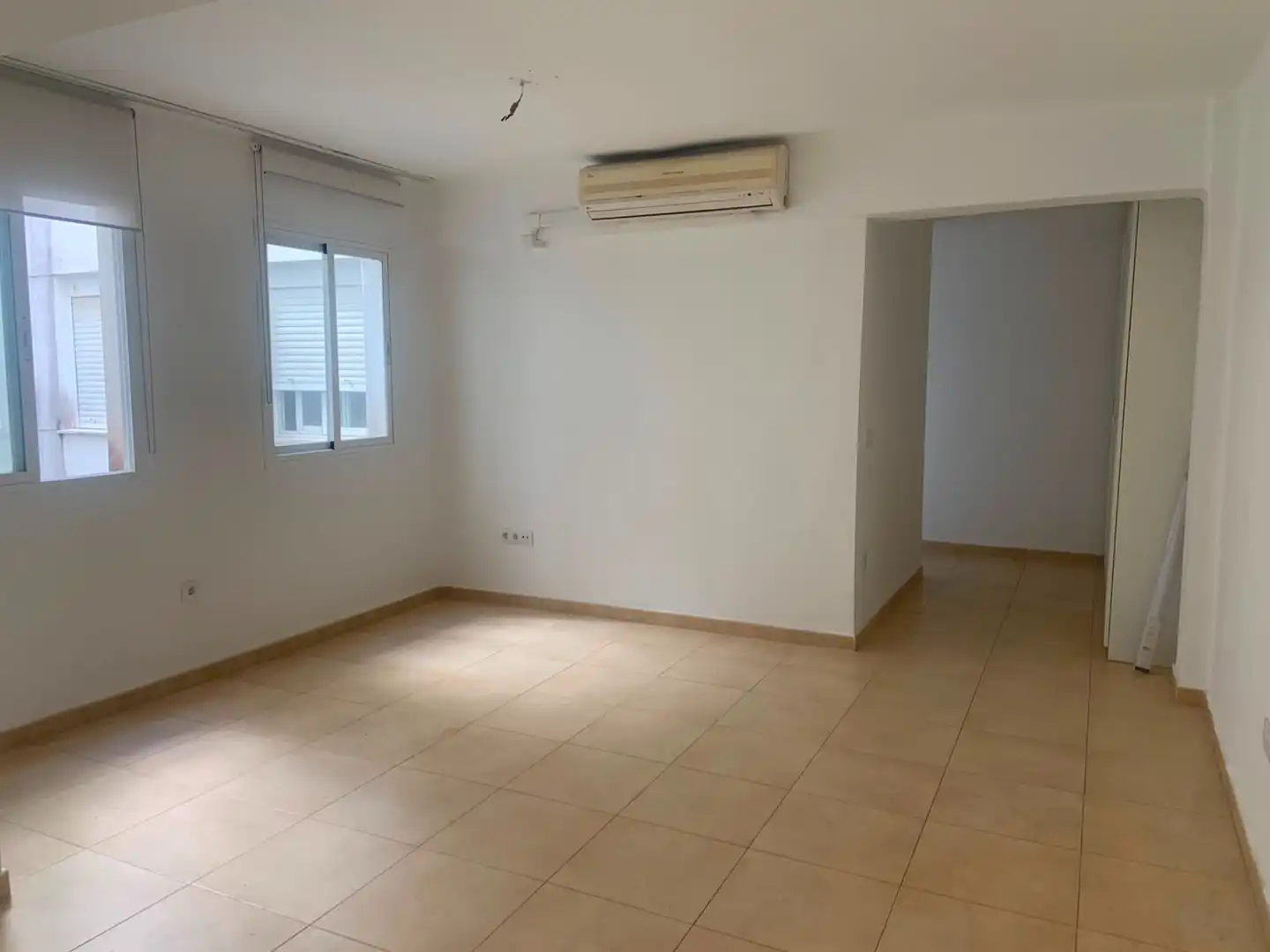 Piso de 86 m² en Sevilla