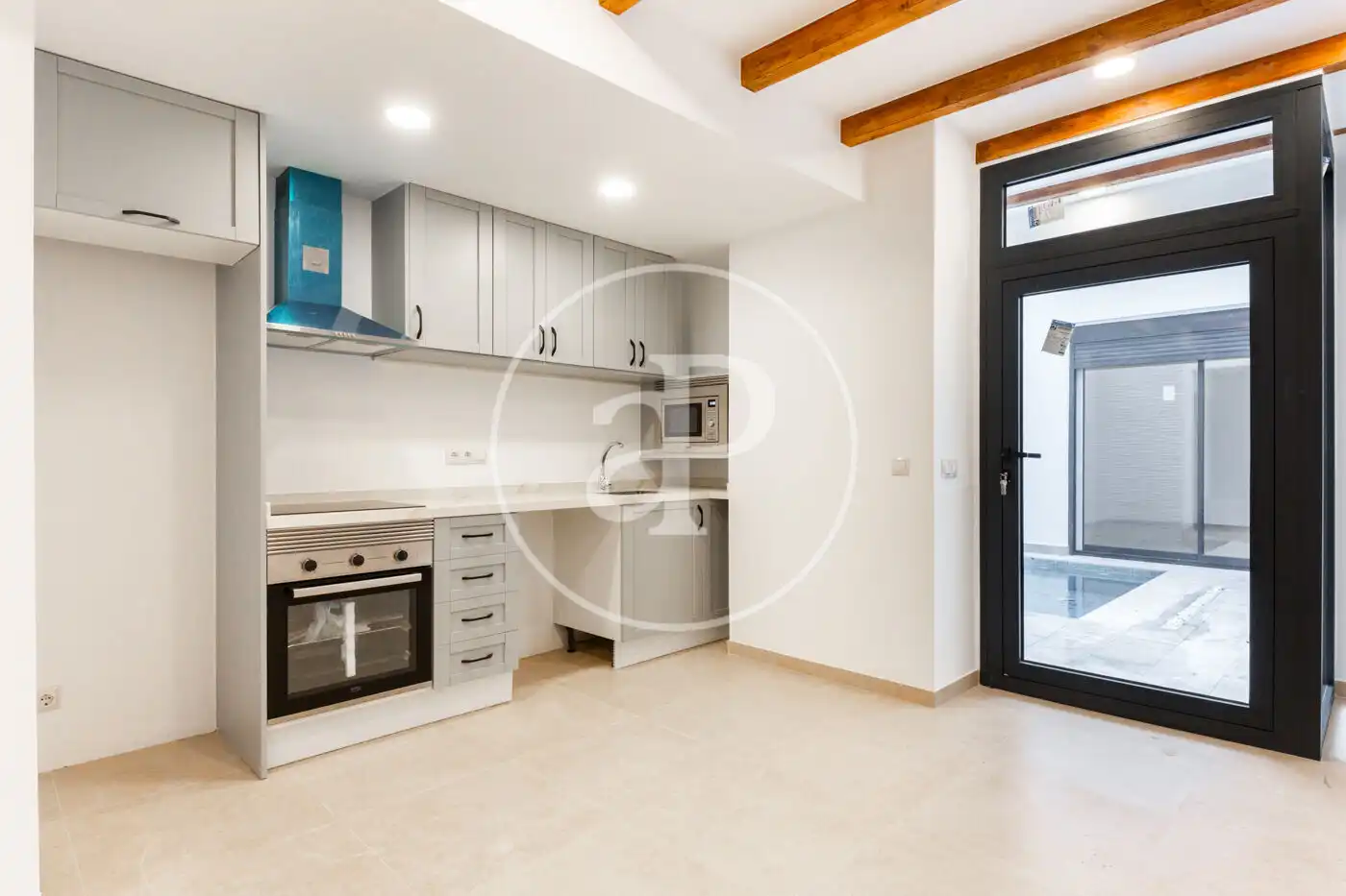 Pis de 167 m² a València