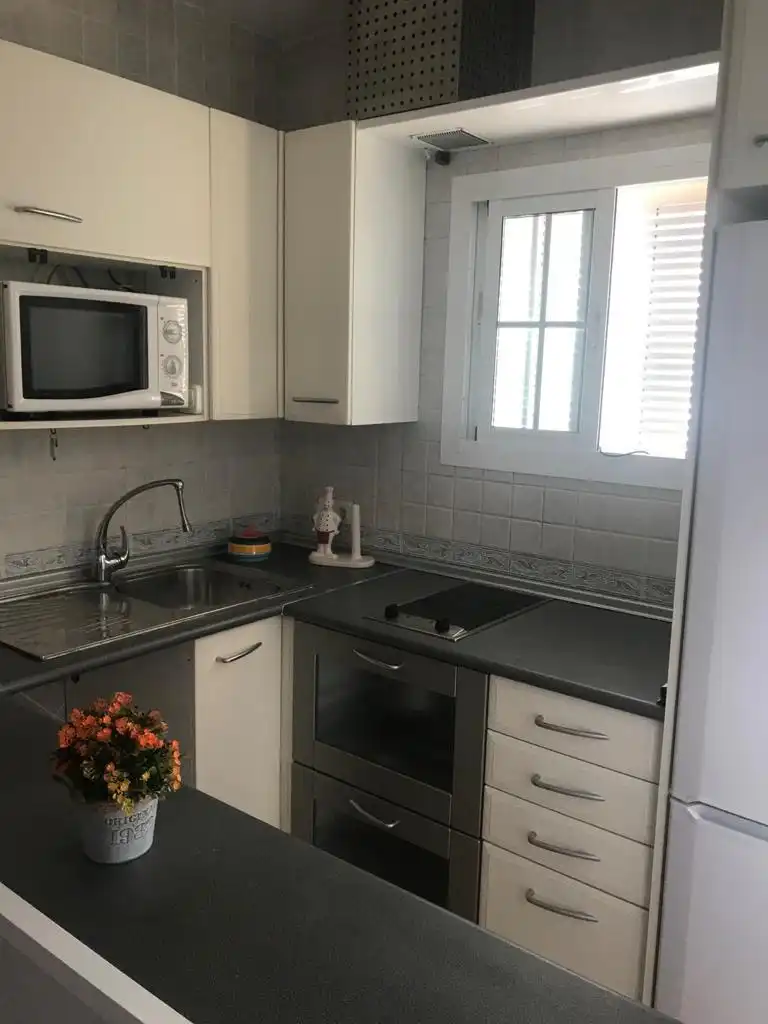 Pis de 50 m² a Benalmádena