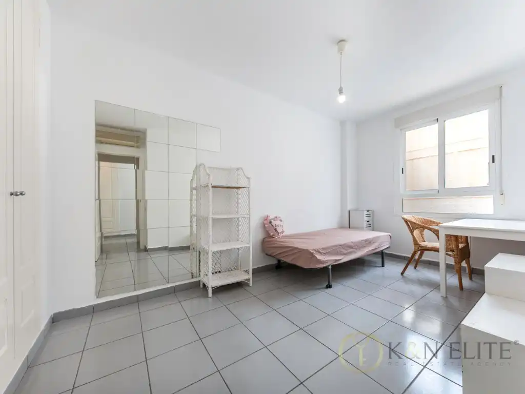 Piso de 215 m² en Benidorm
