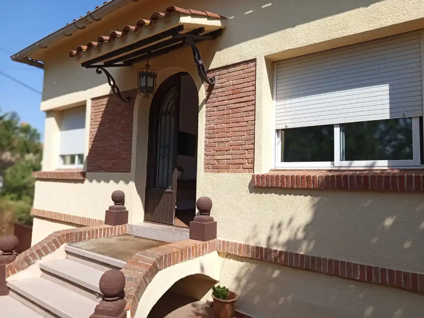 Casa de 166 m² en Sant Cugat del Vallès
