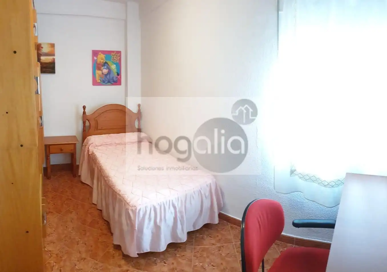 Piso de 95 m² en Sevilla