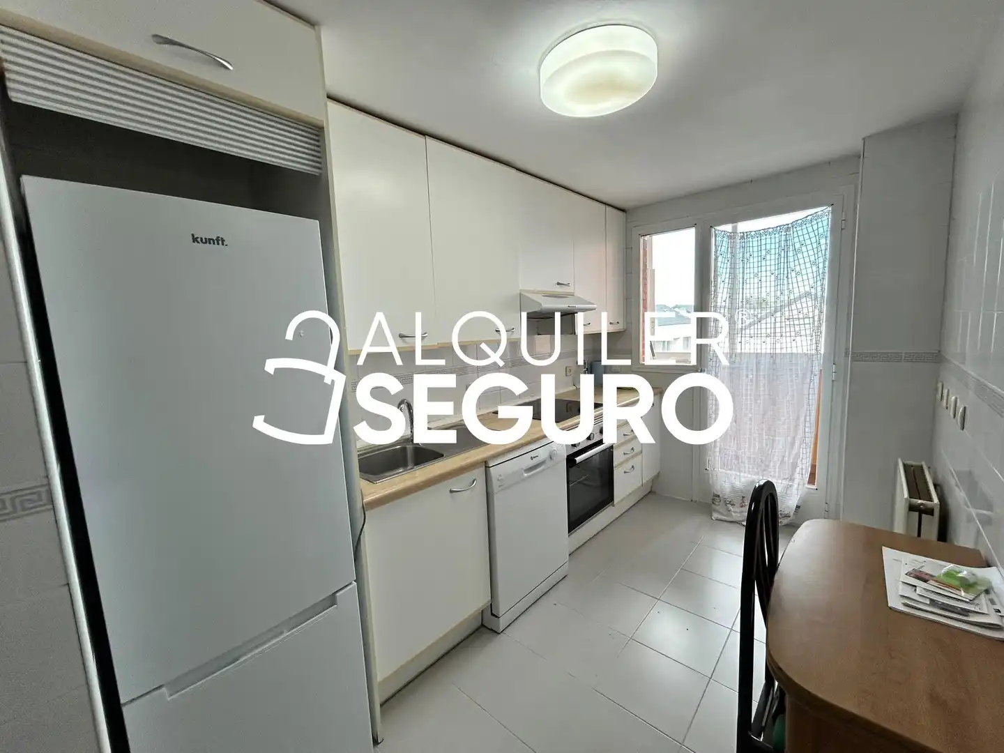 Apartamento 90 m² em Rivas-Vaciamadrid