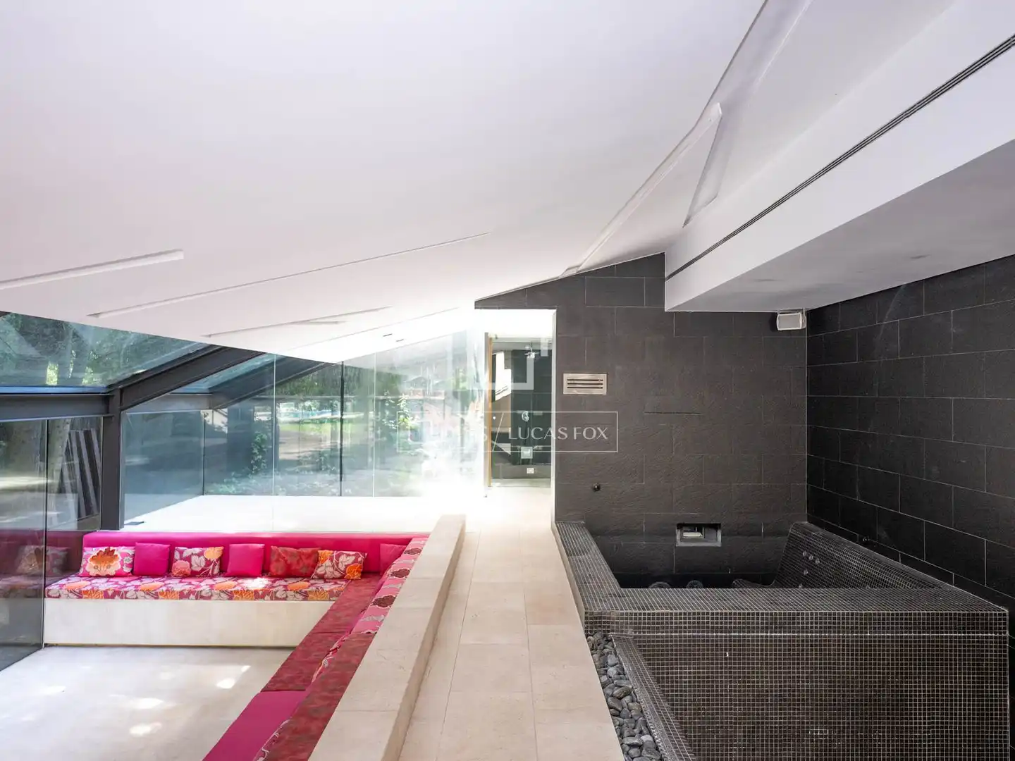 Casa 1164 m² a Madrid