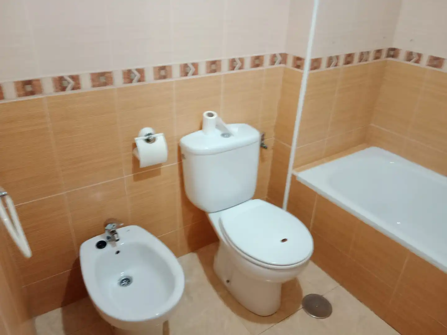 Piso de 130 m² en Villaseca de la Sagra