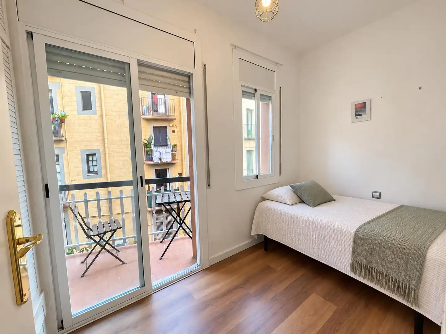 Piso de 74 m² en Barcelona