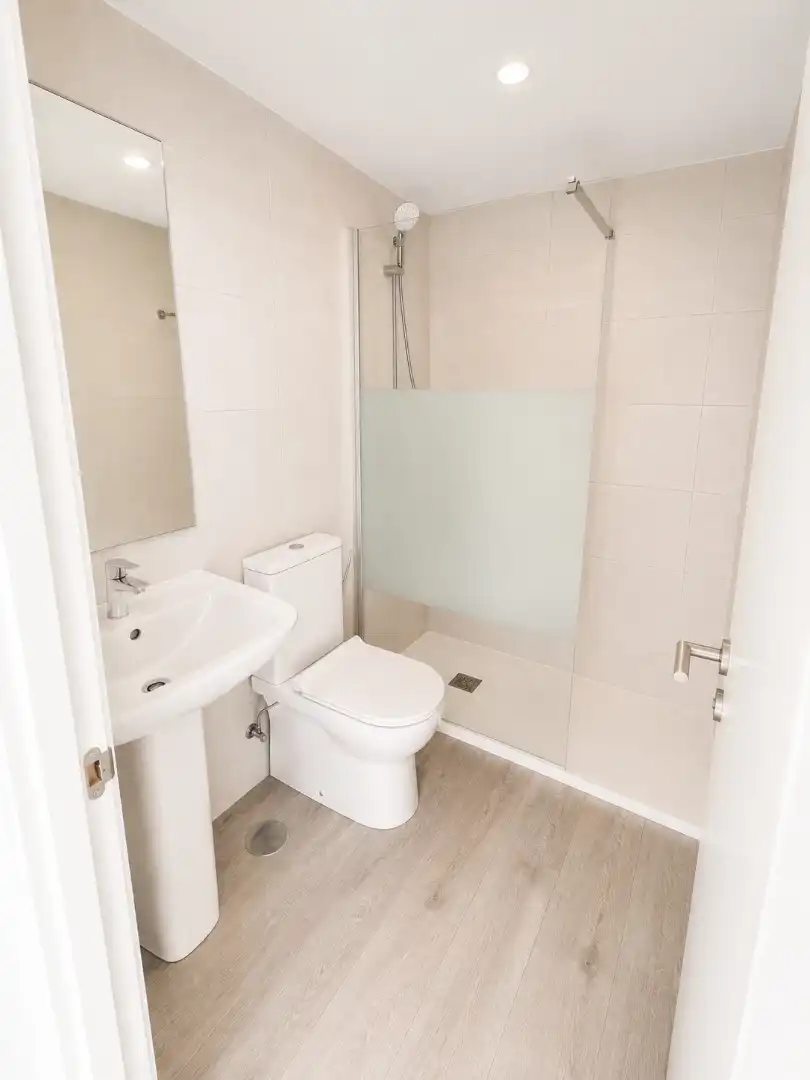 Pis de 76 m² a Valdemoro