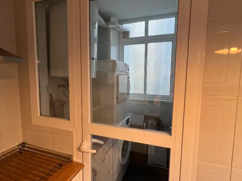 Piso de 110 m² en Málaga