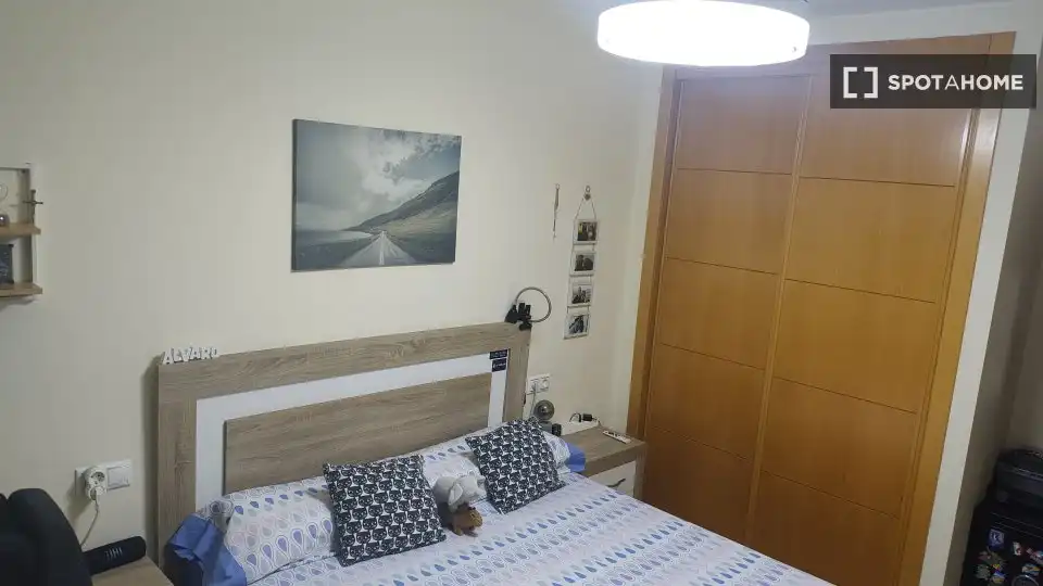 Habitación 106 m², Vélez-Málaga