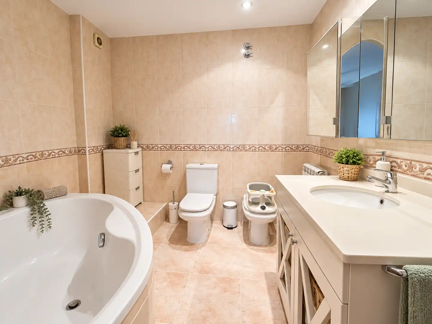 Piso de 101 m² en Sant Hipòlit de Voltregà