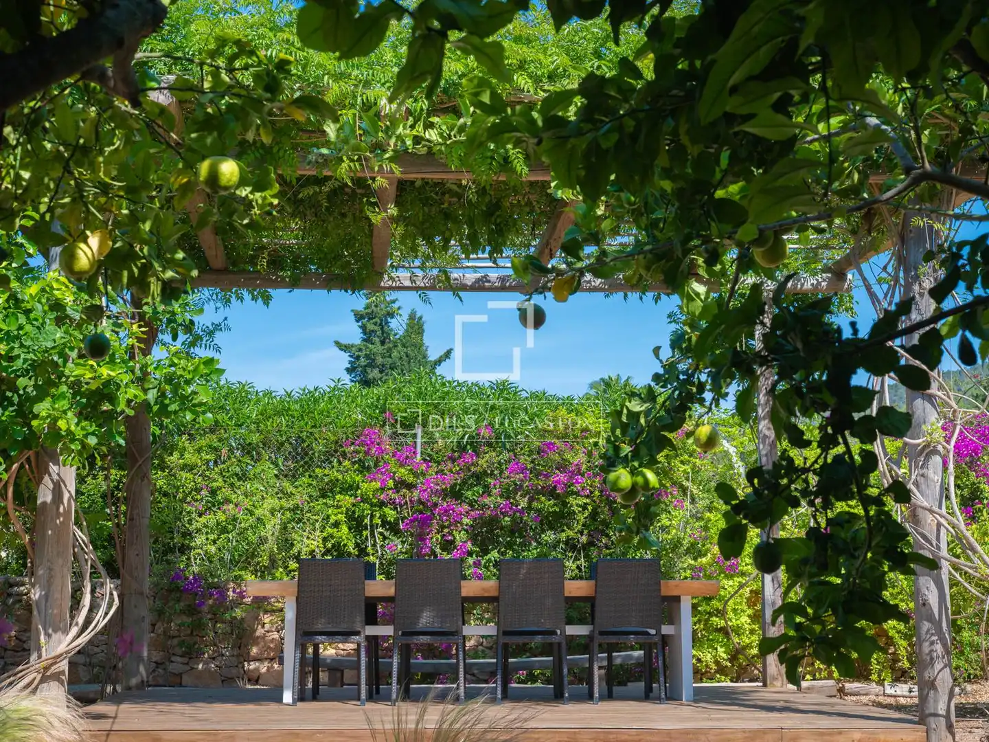 Casa de 450 m² en Sant Josep de sa Talaia