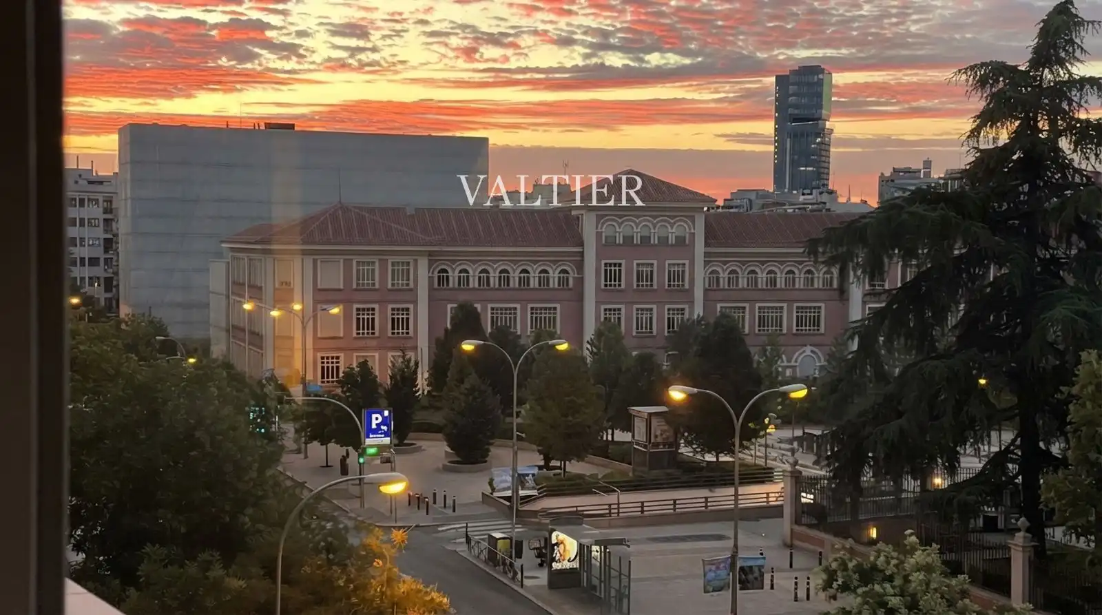Appartamento 147 m² a Madrid