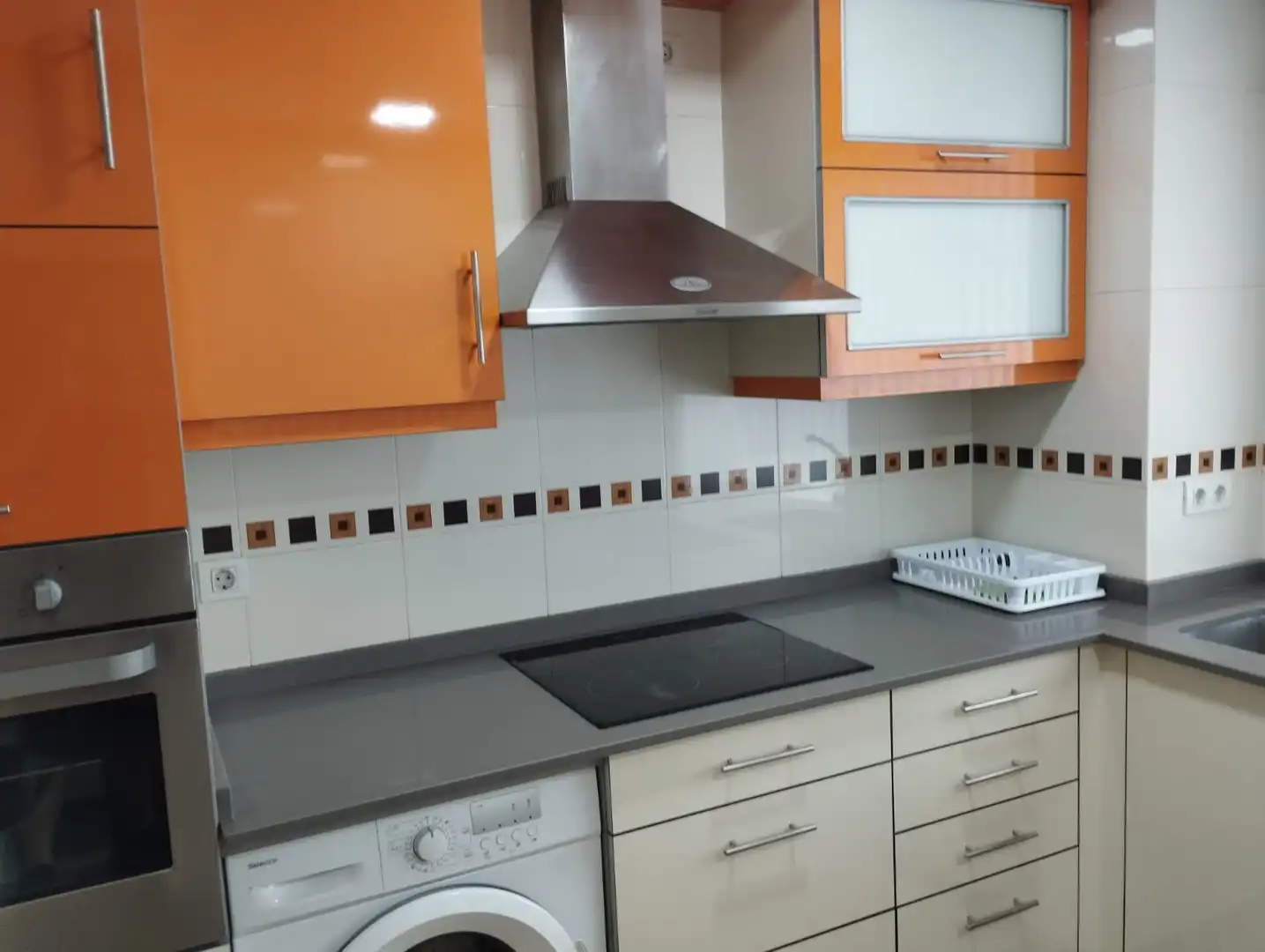 Wohnung 100 m² in Santiago de Compostela