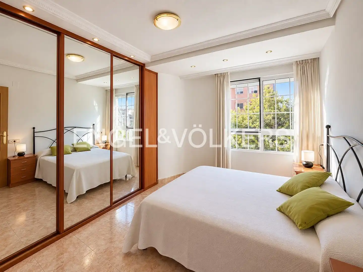 Piso de 83 m² en Valencia