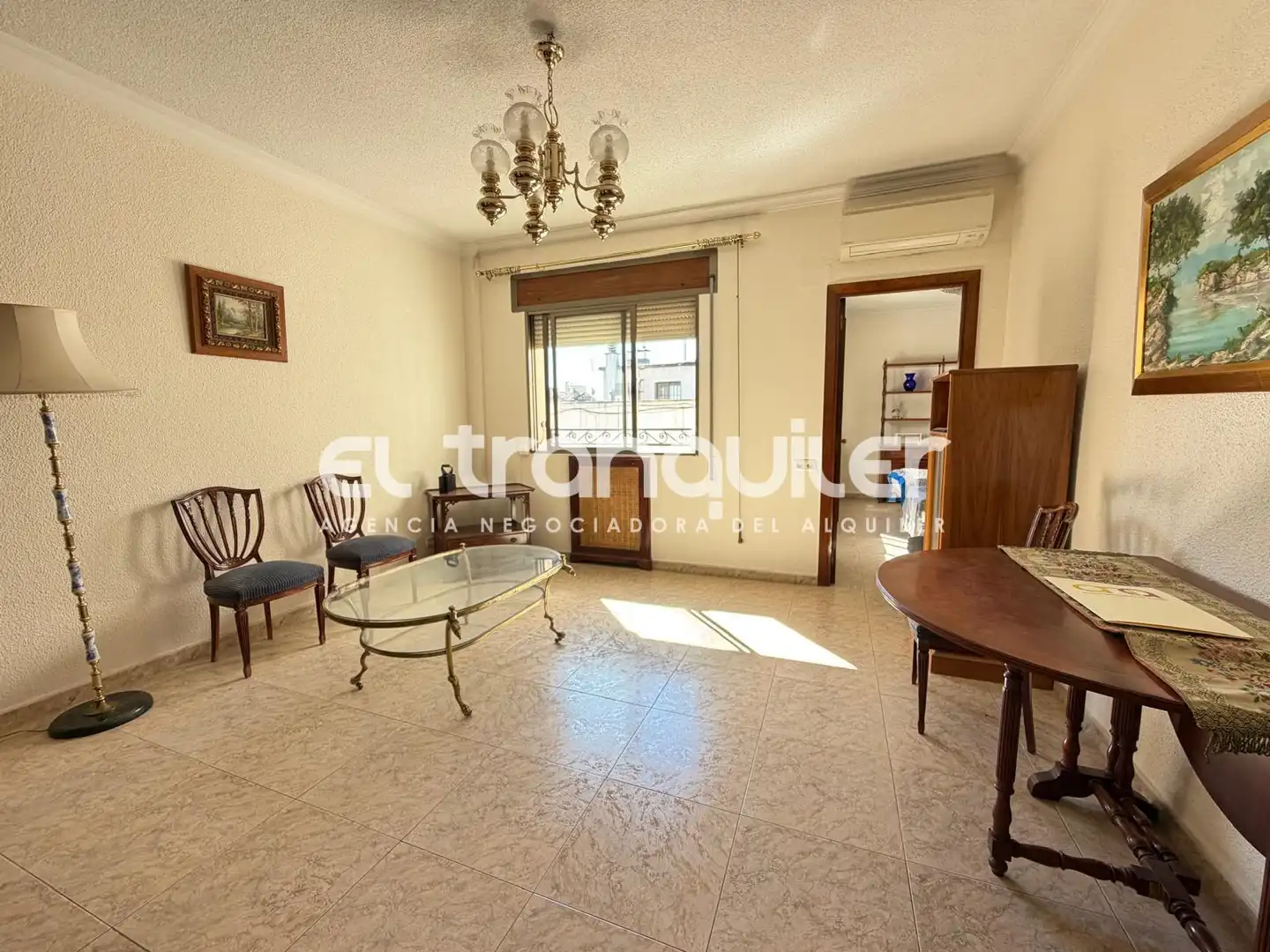 Piso de 103 m² en Madrid
