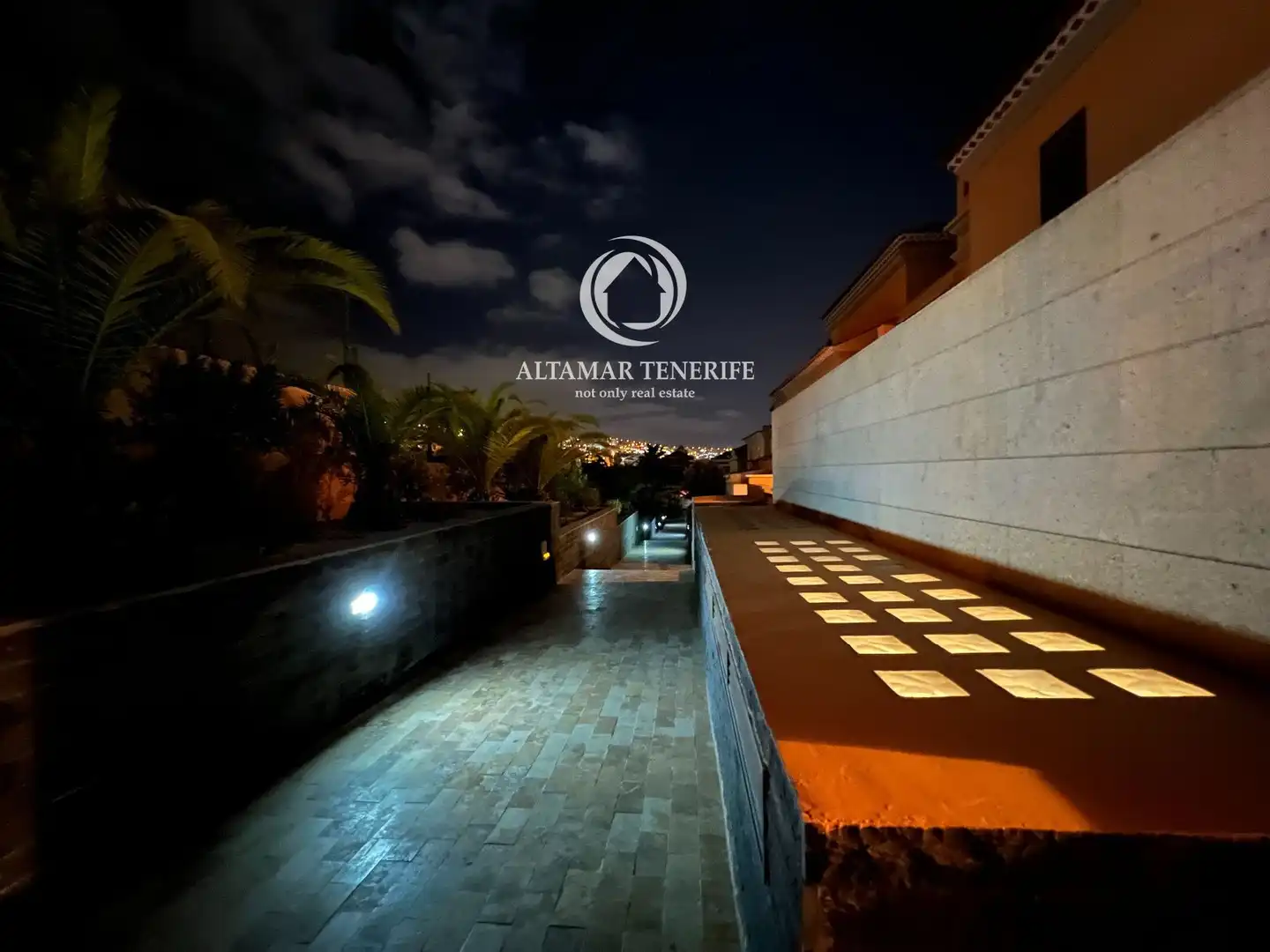 Casa de 234 m² en Adeje