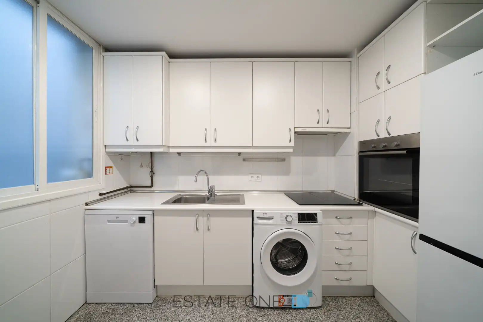 Piso de 105 m² en Madrid