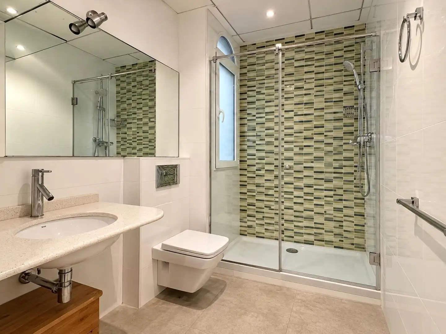 Piso de 110 m² en Valencia