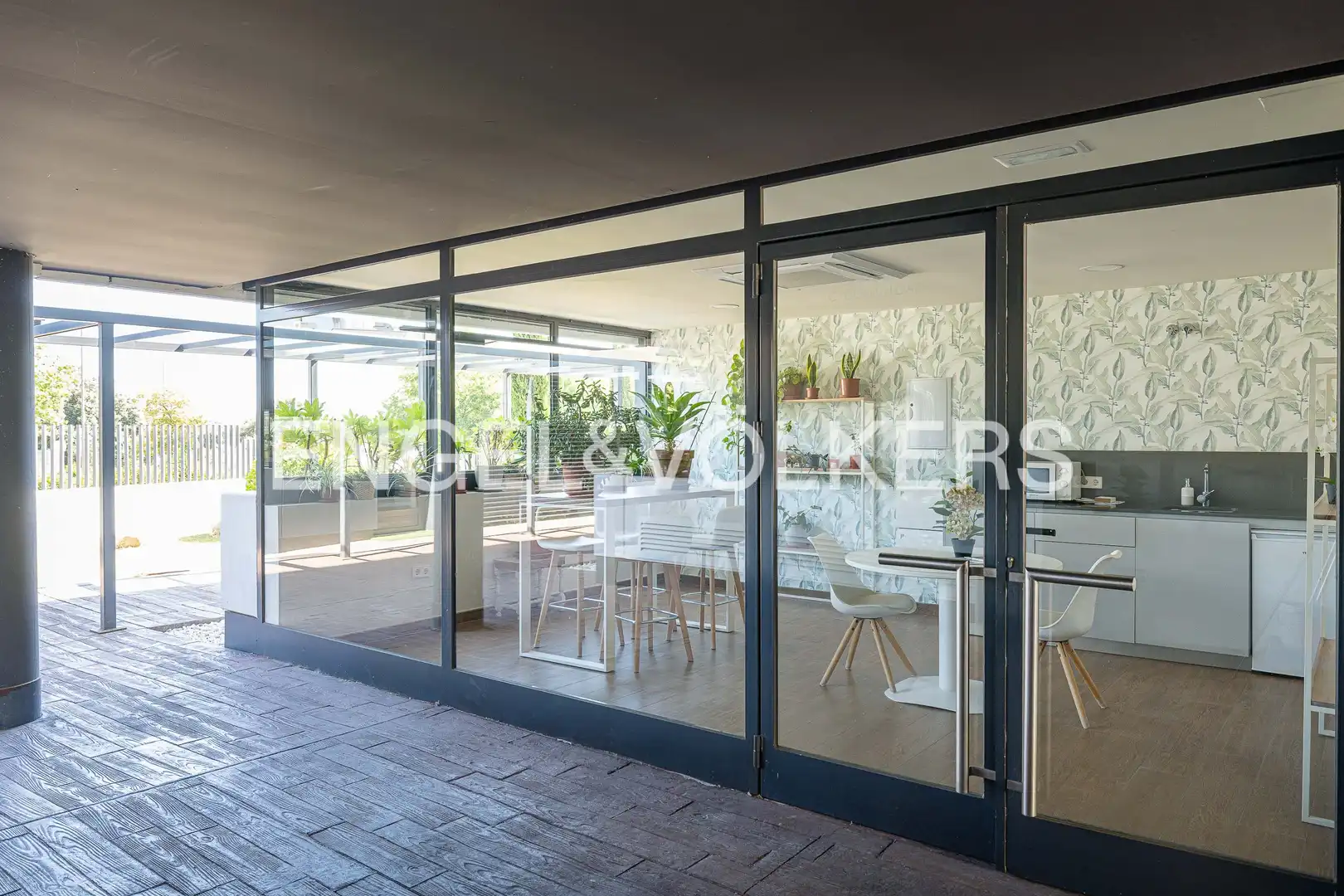 Appartement 115 m² à Boadilla del Monte