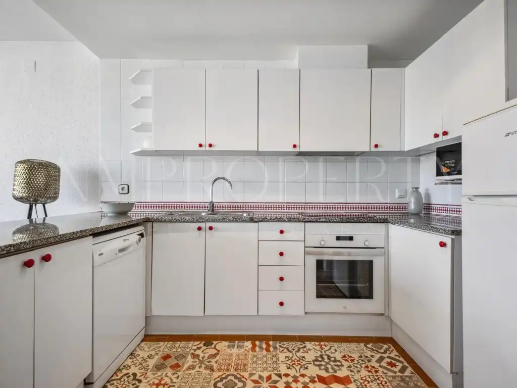 Piso de 125 m² en Castillo de Aro, Playa de Aro y S'Agaró
